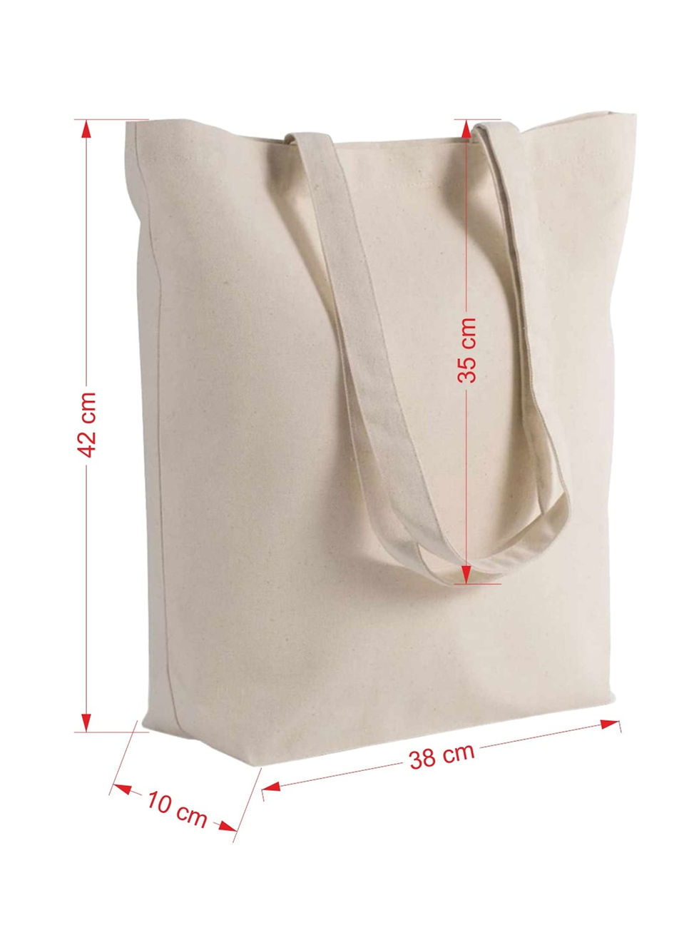 Miniature : coiffes d'Alsace coton sac tote bag noire alsacien avec longues poignées cadeau souvenir d'Alsace les dimensions
