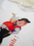 Miniature : T-shirt "S gìlt !"