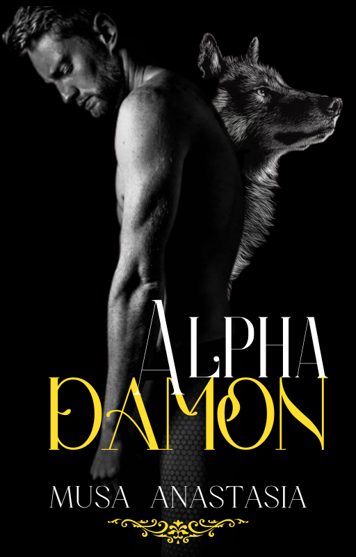 Alpha Damon ebook