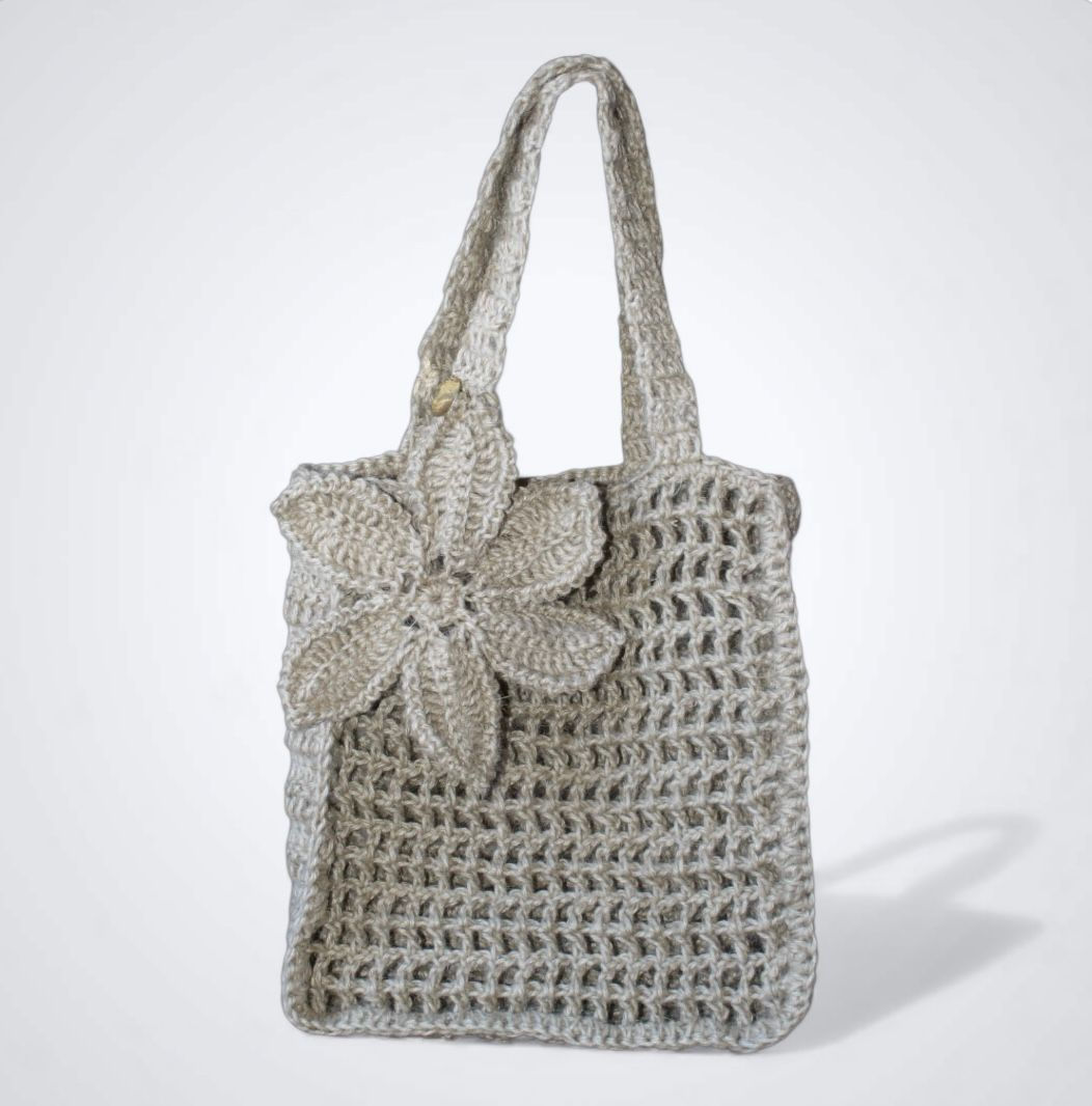 Coleção Verão 26' | Bolsa Stella