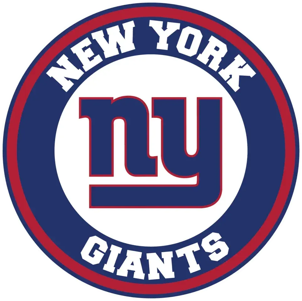Giants Fan Tailgate