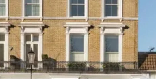 Cathcart Road, Kensington, SW10