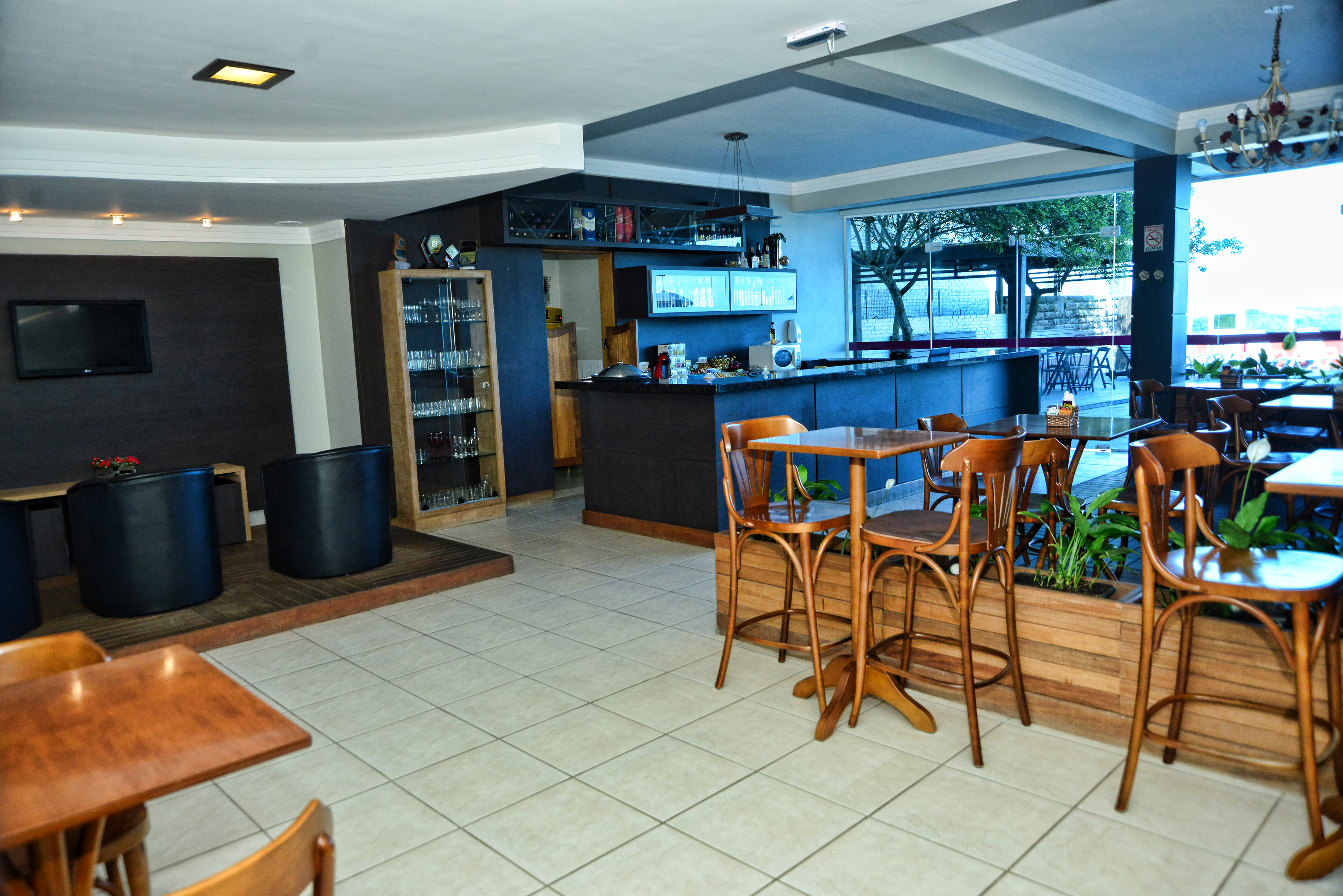 Coffee Bar