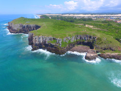 Morro das Furnas