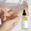 Thumbnail: CBD Lavender Body Oil with CBD, Natural Moisturizing Body Oil (THC free)