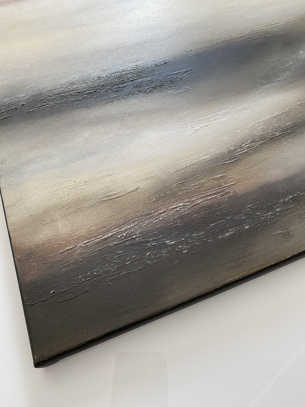 Miniature : Atmosphère - 80x80 cm