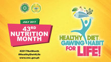 Nutrition Month
