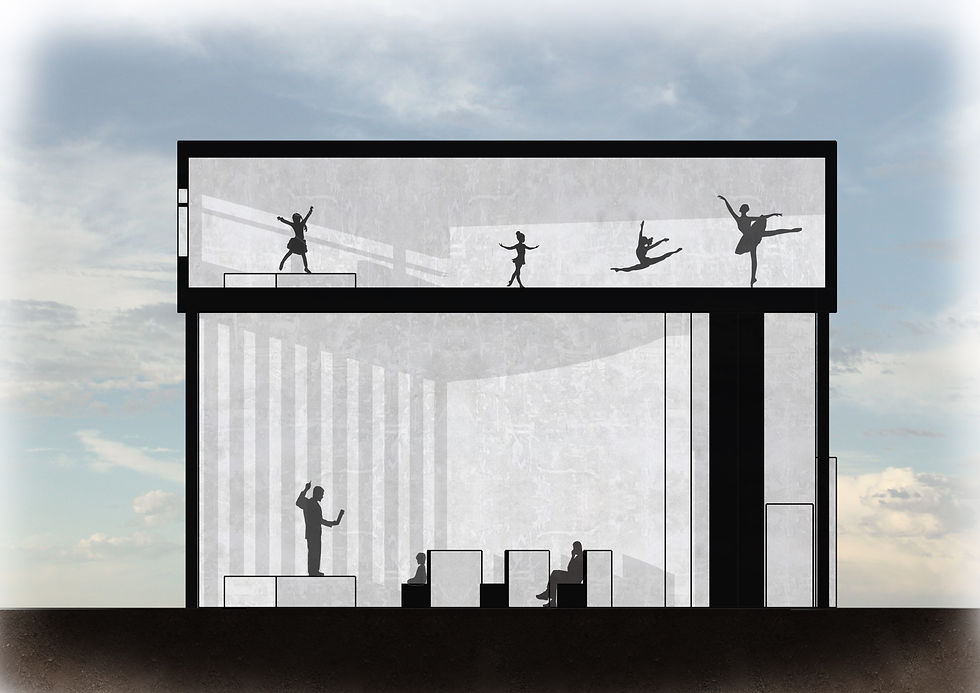 Theatre Project