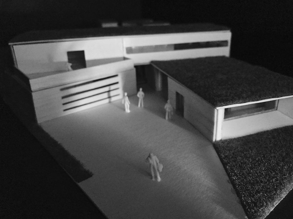 Model