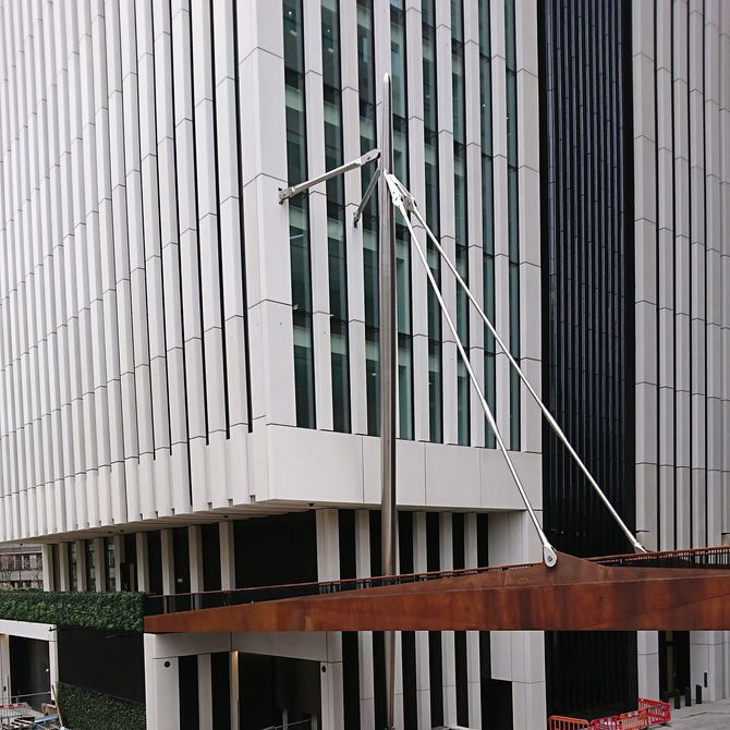 Social Housing with an Inventive Twist