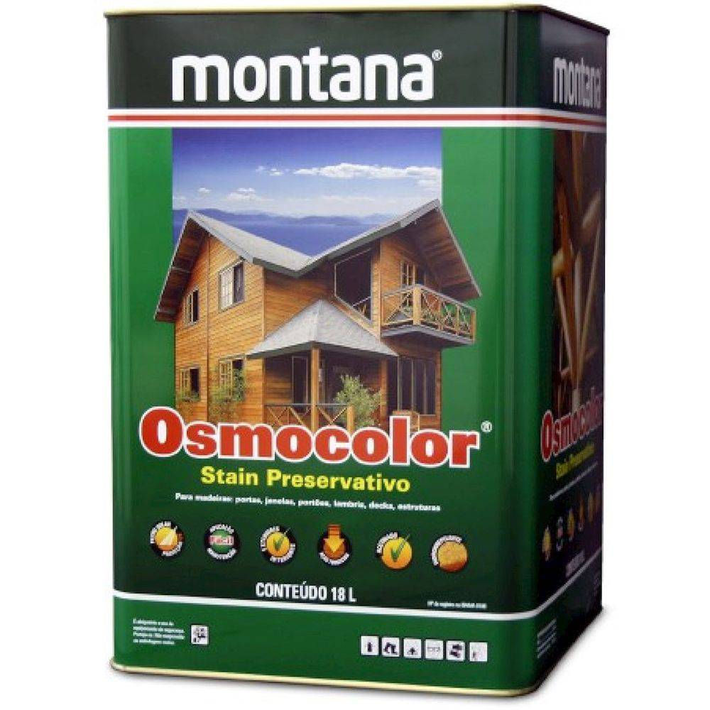 Stain osmocolor ST Natural UV Gold 18LTS.