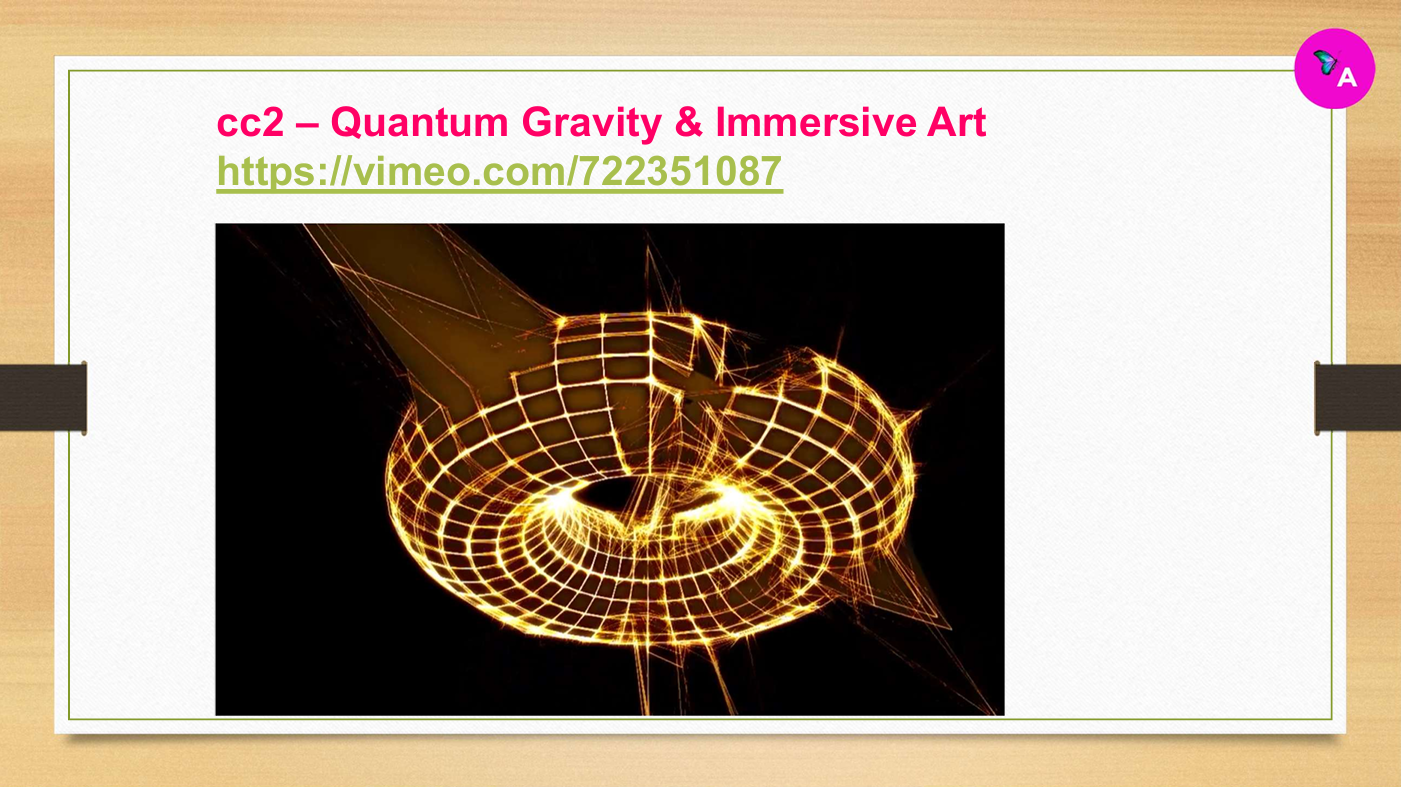 Masterclass Biomimetics, Resonance, Quantum