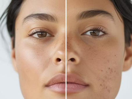 Microneedling for Acne Scars in Cleveland: What to Know Before Treatment