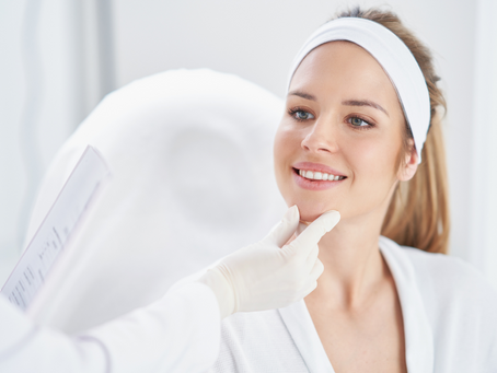 How to Choose the Right Med Spa Near You for Injectables