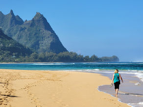 My Travel Bucket List