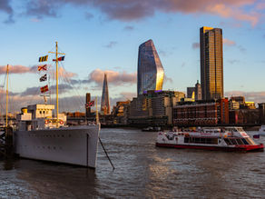London In a Day