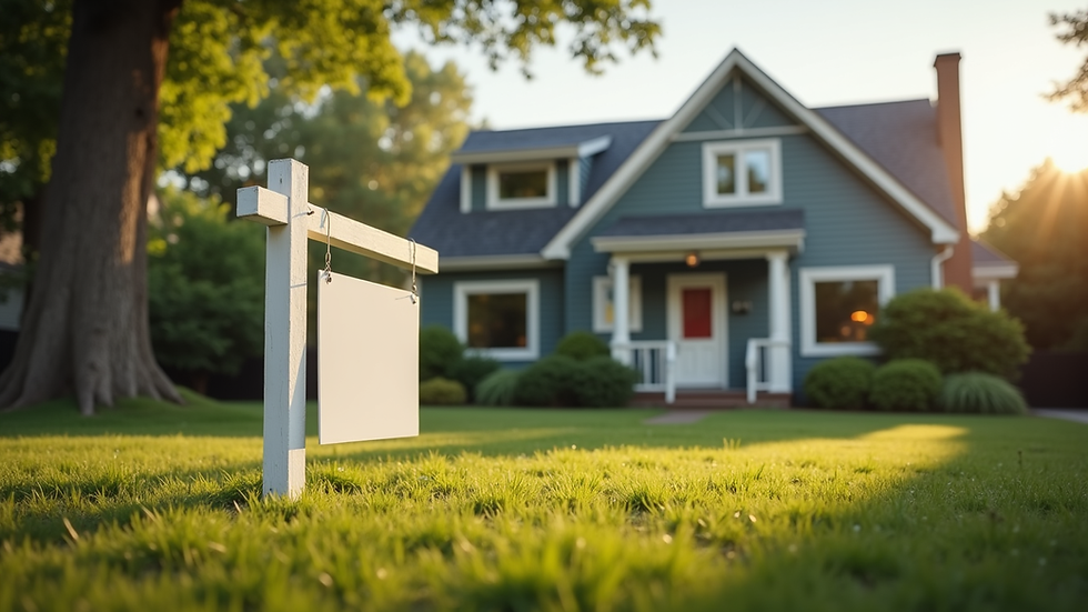 Success Stories: Wholesaling Properties Made Easy
