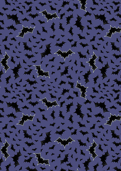 Thumbnail: Batty 1" Collar