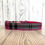 Thumbnail: Raspberry Tartan 3/4" Collar