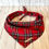 Thumbnail: Royal Stewart Bandana