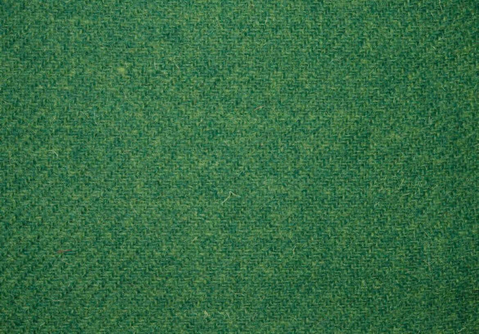 Thumbnail: Clover Harris Tweed Bandana