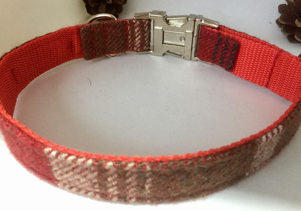 Thumbnail: Glencoe 3/4" Collar