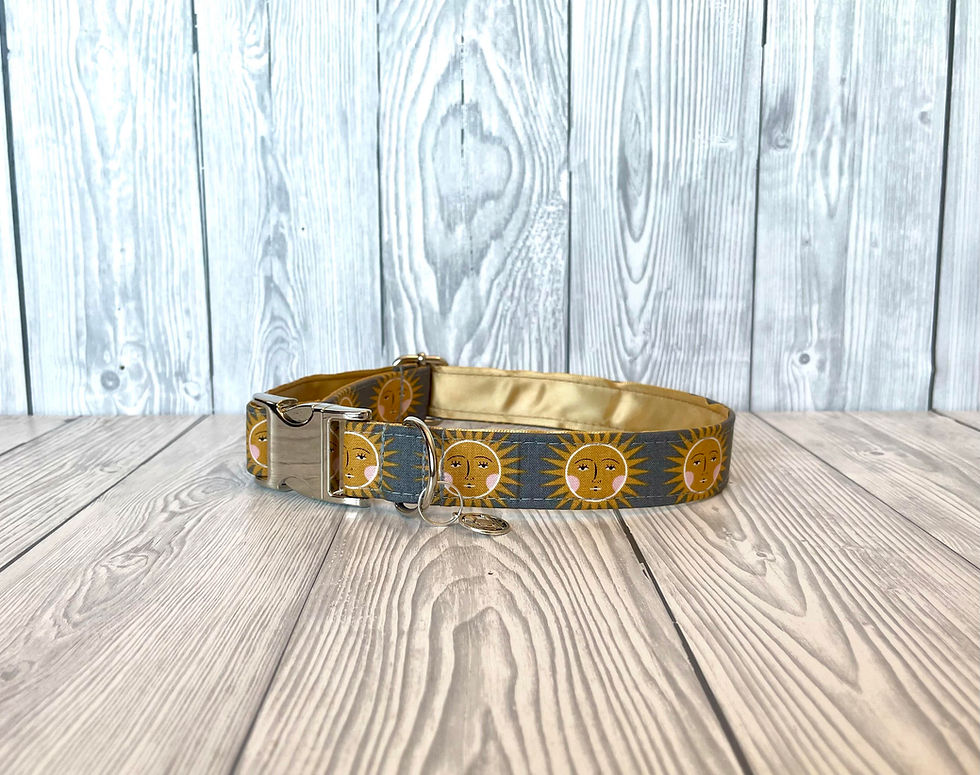 Thumbnail: Helios Collar