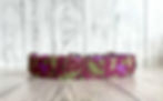 Thumbnail: Wild Thistle 1" Collar