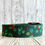 Thumbnail: Christmas Leaves 1.5" Collar Fishtail Martingale