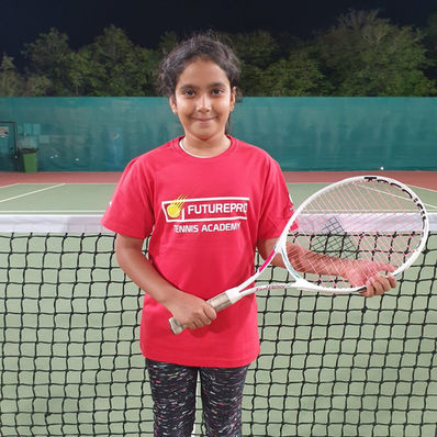 Tennis coaching Tennis club Tennis training