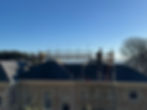Roof Top Scaffolding