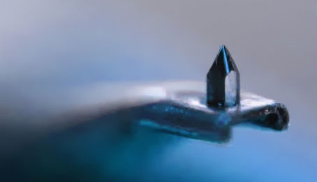 The History of the Diamond Record Stylus