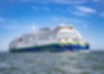 Wightlink Ferry
