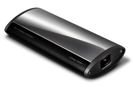 Using a Shunt Mains Conditioner