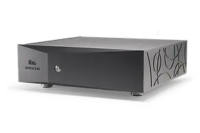 Quiescent T–Series Balanced Power Supply