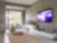 Ideo Audio Absolute Setup in Lounge