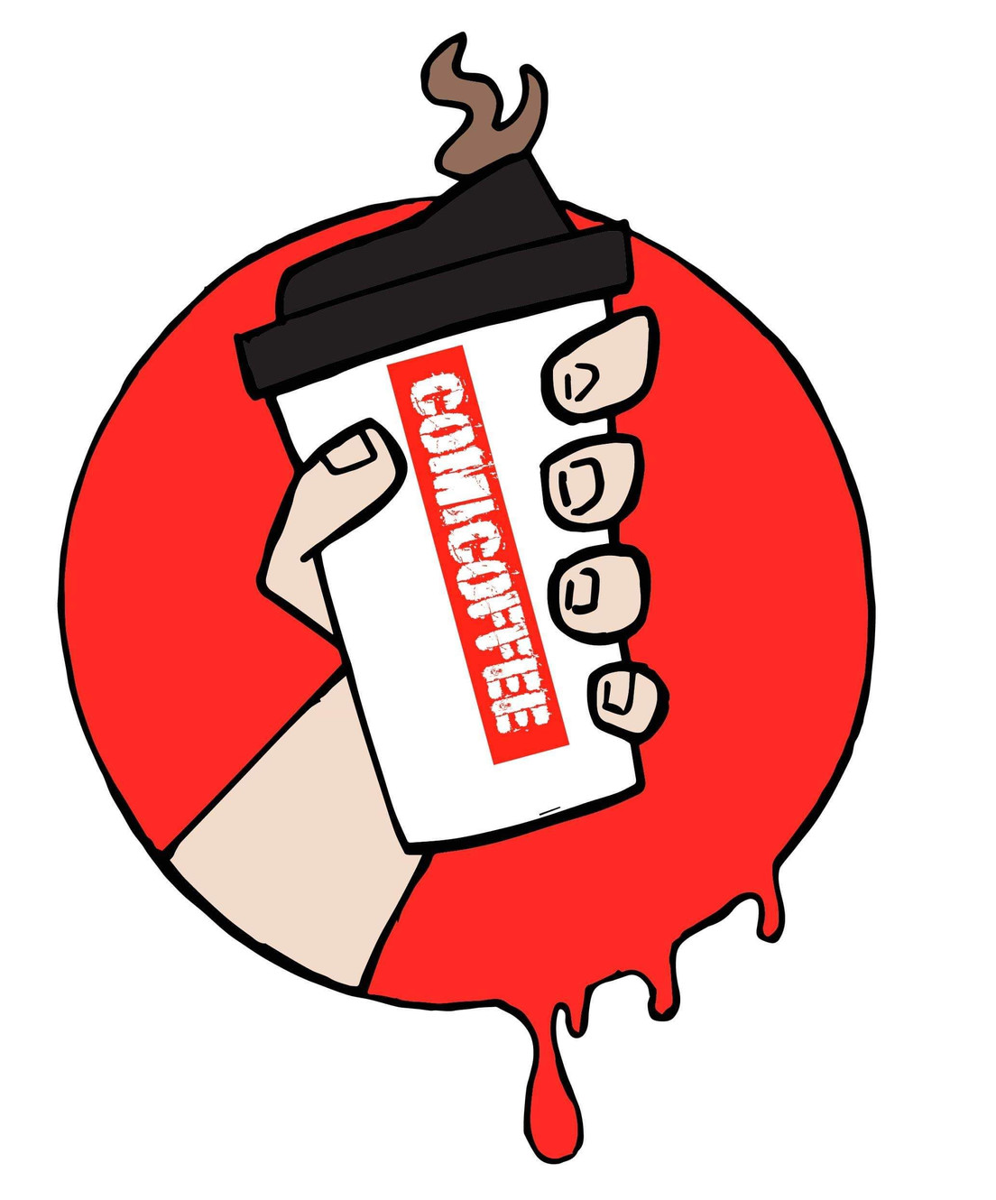 Comicoffee