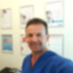 Our Audiologist Bryan Tiller