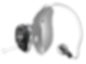 Example of a Genesis AI Hearing Aid