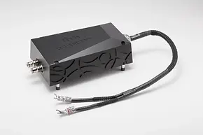 Quiescent Peak Speaker Modules