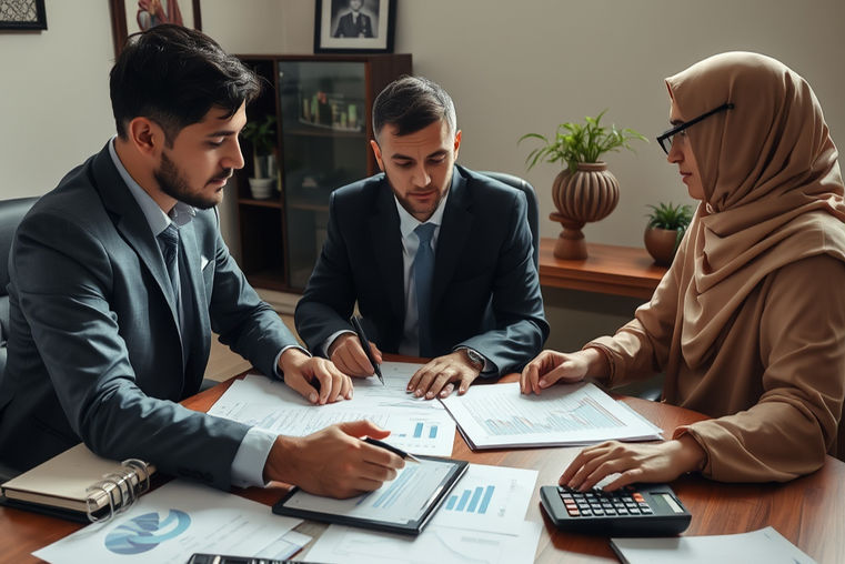 What Is Opportunity Cost and How Does It Affect Islamic Finance?