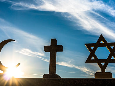 How Abrahamic Faiths View Riba (Interest): A Comparative Perspective