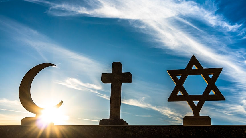 How Abrahamic Faiths View Riba (Interest): A Comparative Perspective