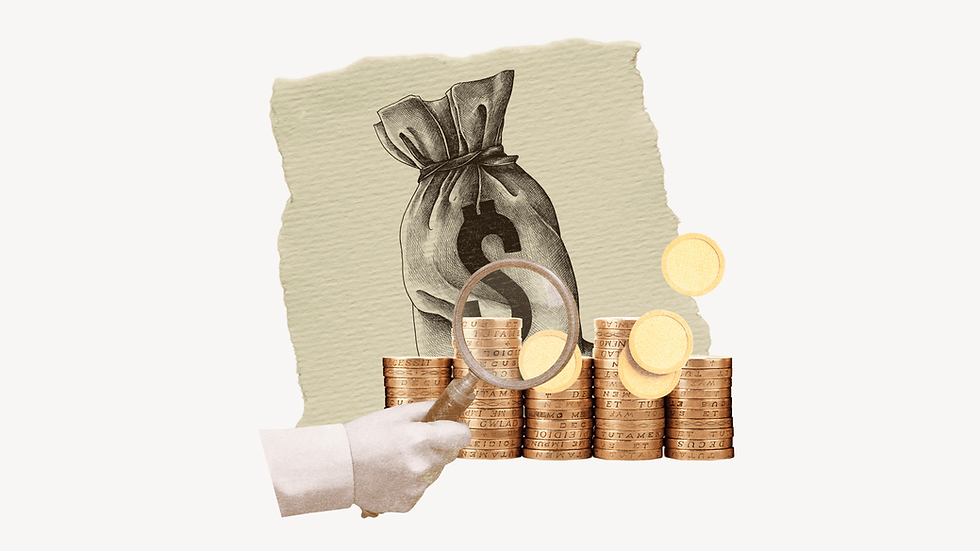 Main Objective of Allah SWT’s Message on Riba