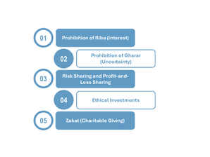 The Role of Shariah in Finance: Key Principles