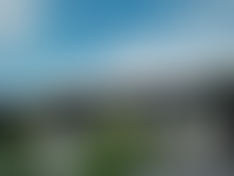 Modern House in Green Belt, now Grey Belt