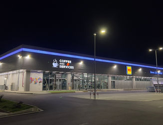 Supermercato MD Giugliano