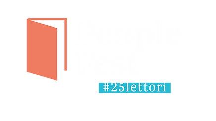 PeopleFest20 - Verona - 25lettori LOGO-1
