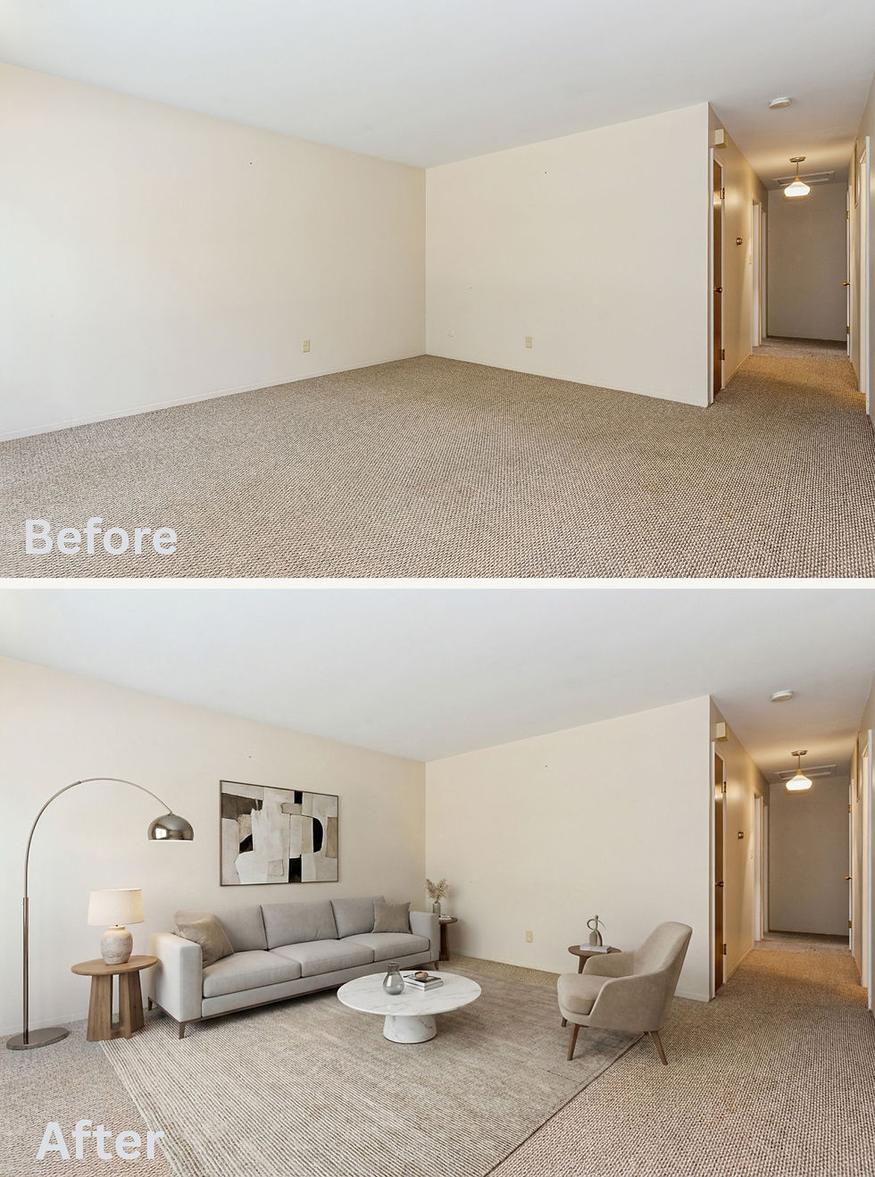 Thumbnail: Quick Virtual Staging