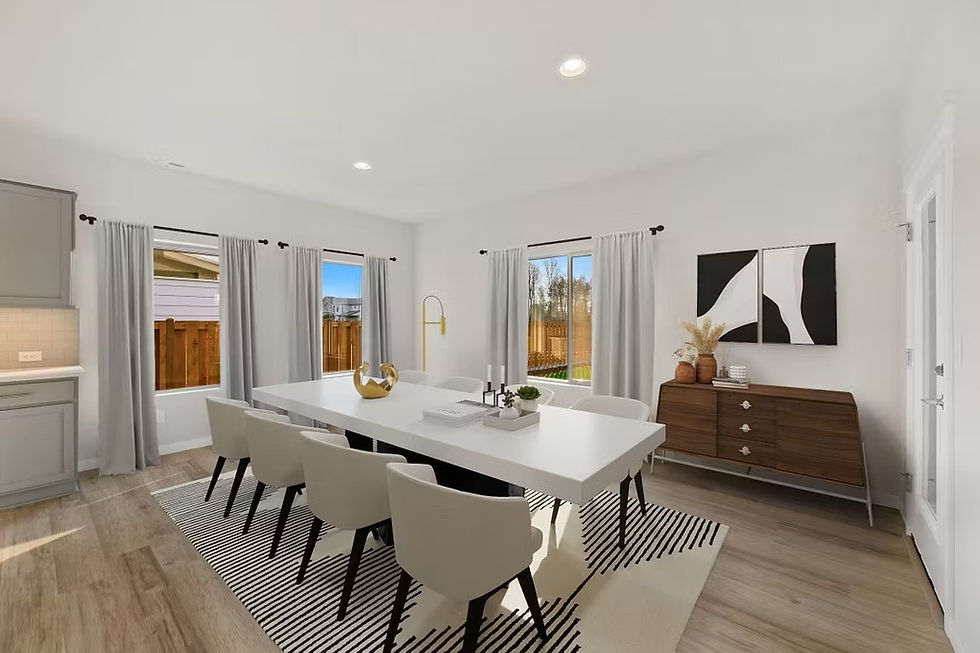 Thumbnail: Virtual Staging